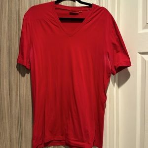 Hugo Boas tshirt size XL